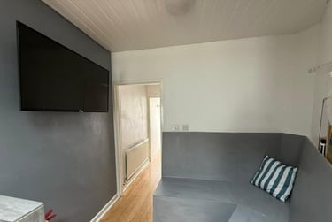 3 bed house, Sydney Street, City Centre, Plymouth, PL15AE - Image 7